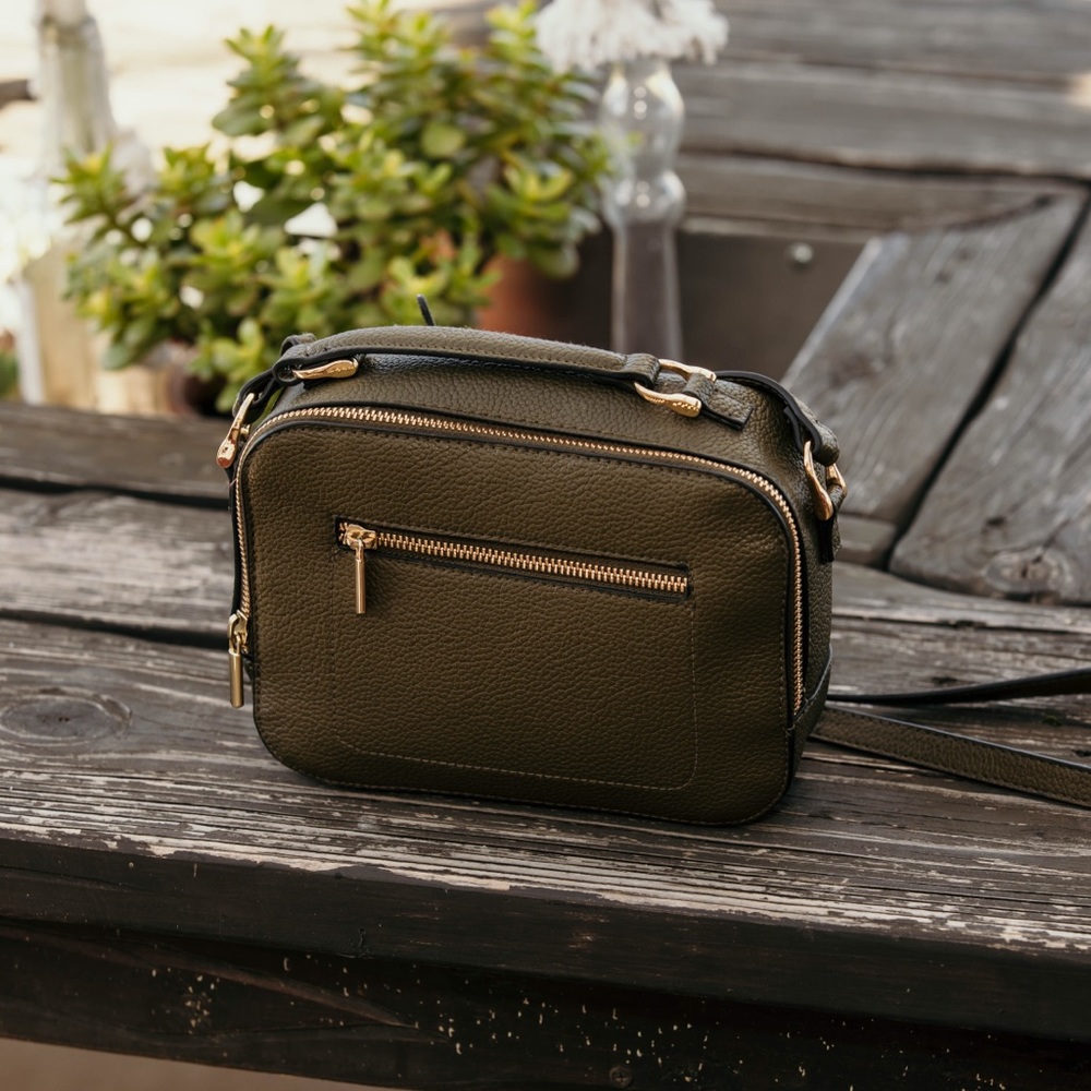 Crossbody Bag